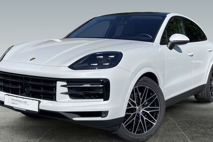 Porsche Cayenne 21.600 km 85.900 &euro; Bergisch Gladbach 51429