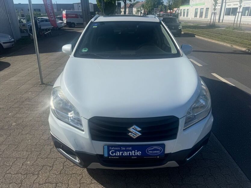 SX4
