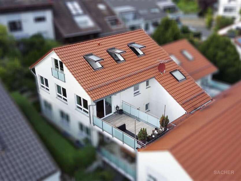 Wohnung zum Kaufen in Leonberg 645.000 € 123.71 m² 4.5 zimmer
