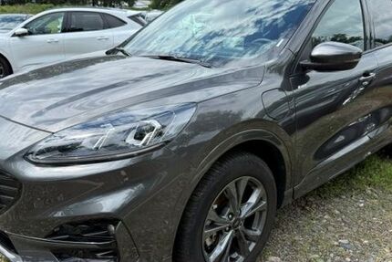 Ford Kuga 32.847 km 24.990 &euro; Uelzen 29525