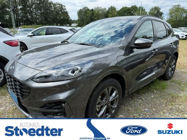 Ford Kuga 32.847 km 24.990 &euro; Uelzen 29525