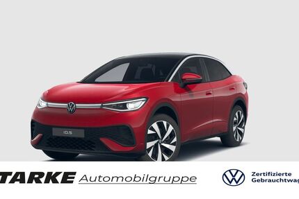 VW ID.5 8.657 km 47.190 &euro; Osnabrück 49078
