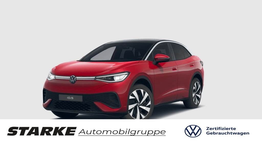 VW ID.5 8.657 km 47.190 &euro; Osnabrück 49078