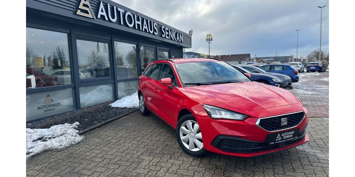 Seat Leon 111.000 km 12.990 &euro; Peine 31228