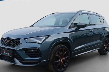 Cupra Ateca 59.800 km 27.990 &euro; Neunkirchen 66539