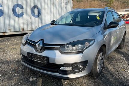 Renault Megane 224.894 km 3.700 &euro; Biebergemünd-Kassel 63599