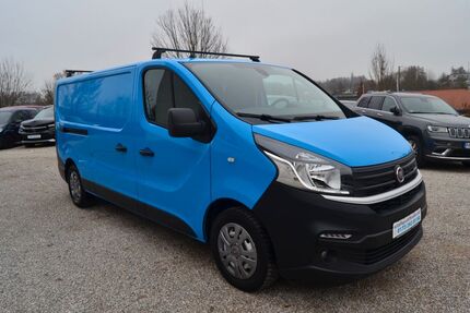 Fiat Talento 45.200 km 18.500 &euro; Pfaffenhofen an der Ilm 85276