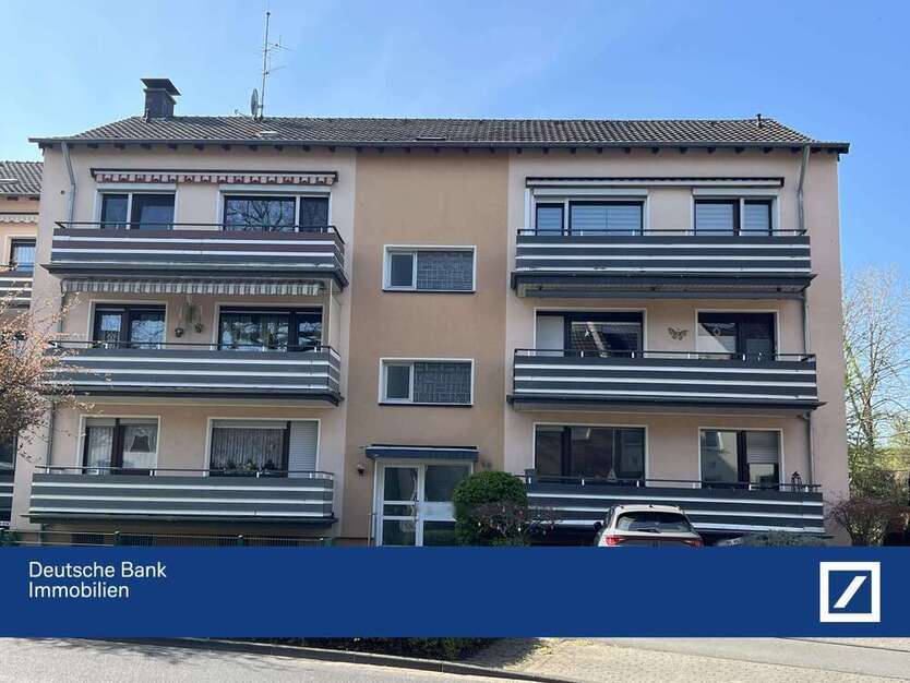 Wohnung zum Kaufen in Dinslaken 179.000 € 80 m²