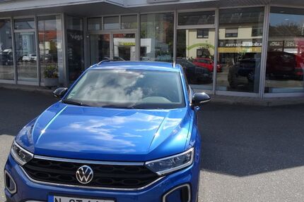 VW T-Roc 19.900 km 26.980 &euro; Nürnberg 90475