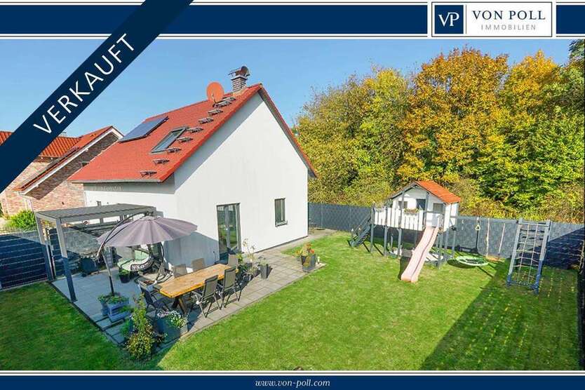 Haus zum Kaufen in Borken 499.000 € 121.16 m²