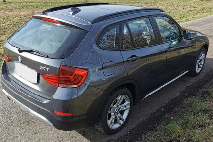 BMW X1 119.990 km 14.500 € Karlsfeld 85757