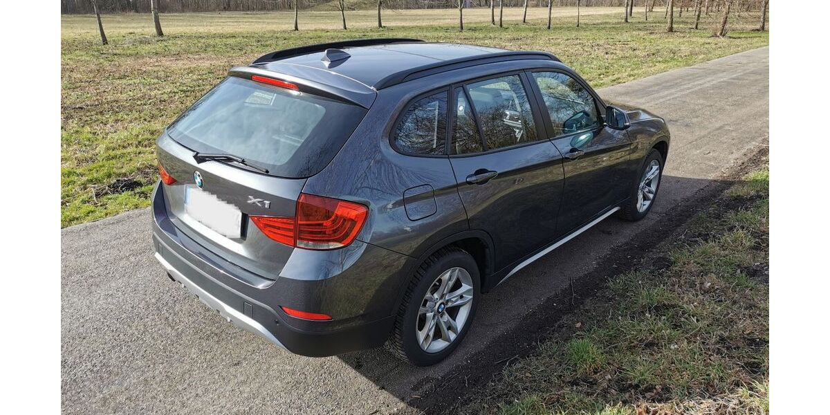 BMW X1 119.990 km 14.500 € Karlsfeld 85757