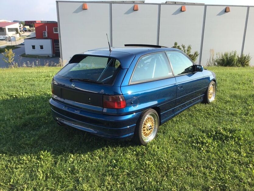 Astra