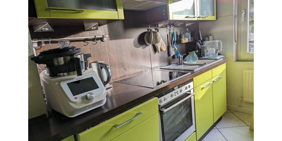 Maisonettenwohnung Grevenbroich - 3 Zimmer, 109 m&sup2;, 1.250&euro; | Angebot:26305493