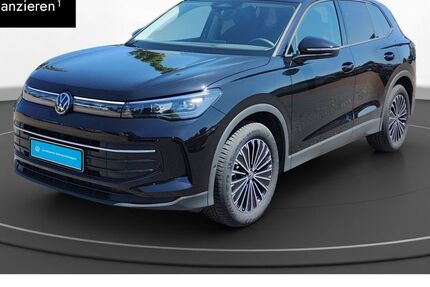VW Tiguan 21.012 km 37.960 € Bad Langensalza 99947