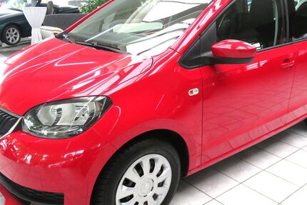 Skoda Citigo 111.662 km 6.900 &euro; Dessau-Roßlau 06847