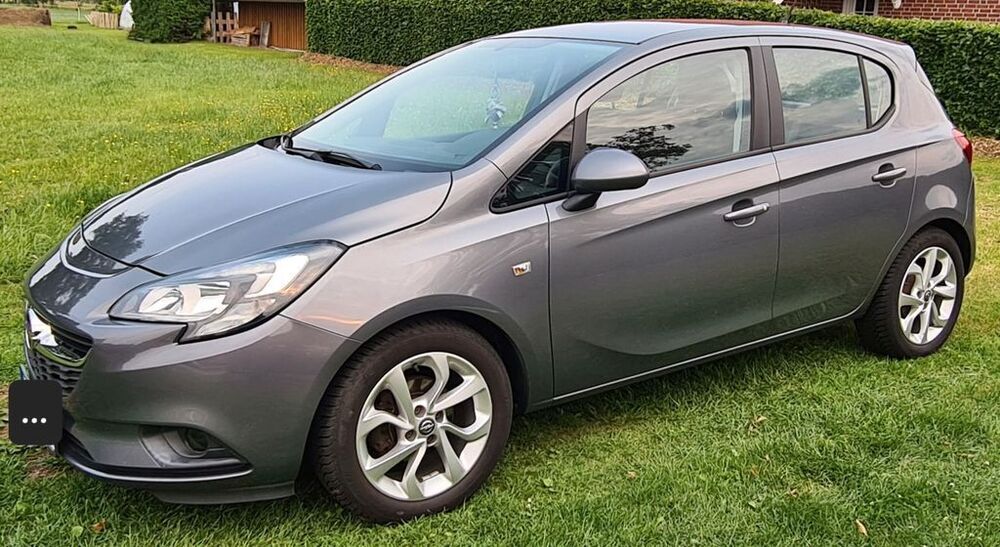 Corsa