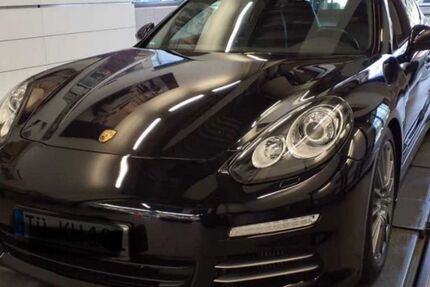 Porsche Panamera 123.000 km 36.000 &euro; Rietheim-Weilheim 78604