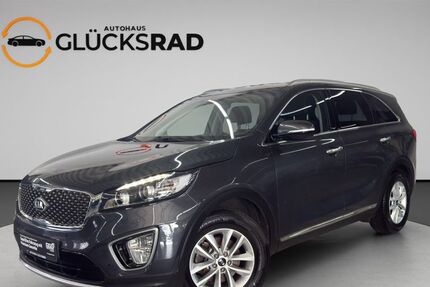 Kia Sorento 204.200 km 12.490 &euro; Hildesheim 31137