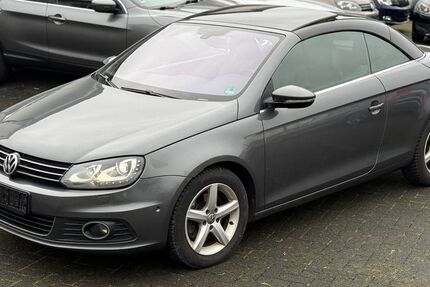 VW Eos 328.562 km 5.200 € Werl 59457