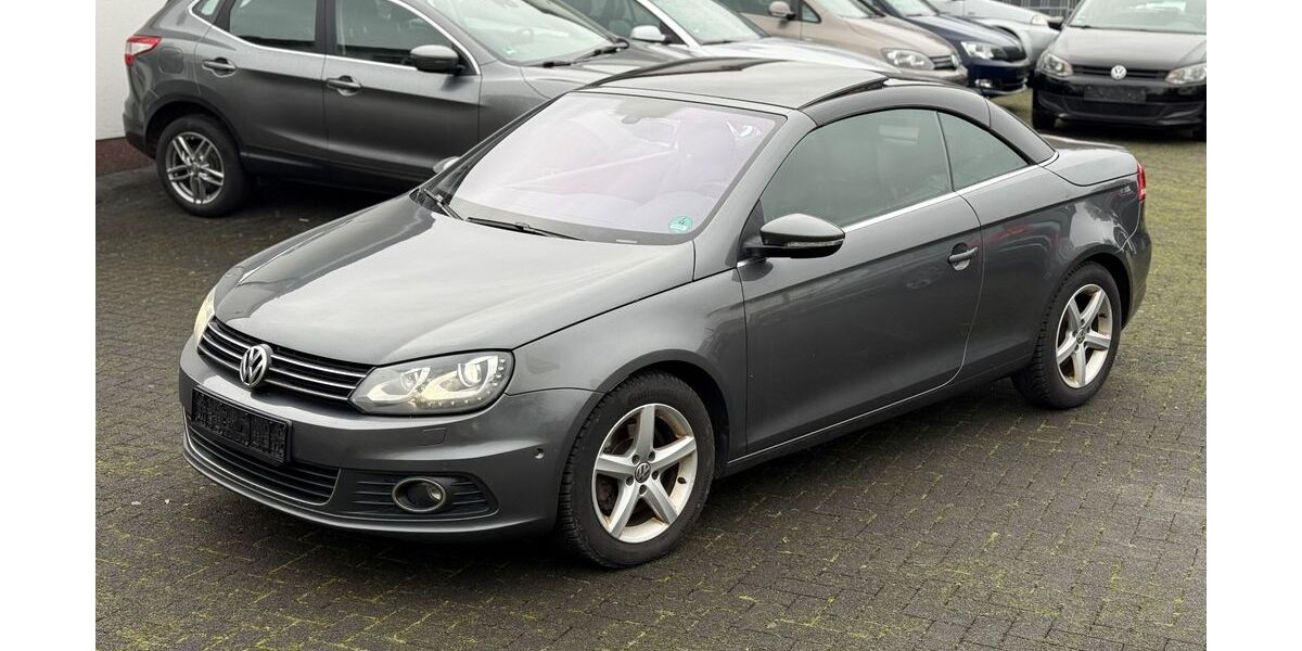 VW Eos 328.562 km 5.700 € Werl 59457