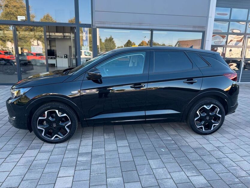 Opel Grandland (X) 8.998 km 26.870 € Nidda 63667