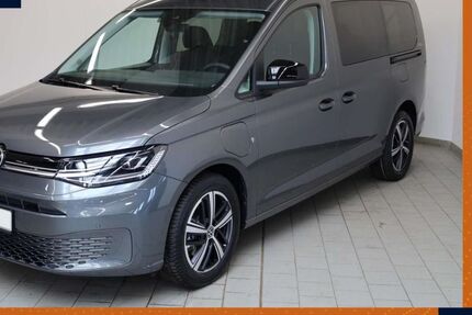 VW Caddy Maxi 12.000 km 41.980 &euro; Amberg 92224