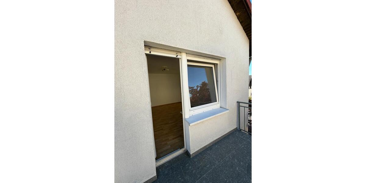 Etagenwohnung Reiskirchen - 1 Zimmer, 27 m&sup2;, 450&euro; | Angebot:26385296