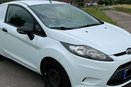 Ford Fiesta 207.500 km 1.990 &euro; Weil am Rhein 79576