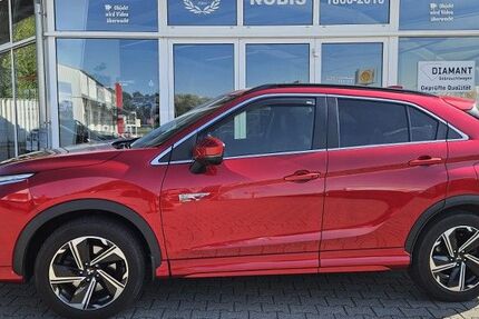 Mitsubishi Eclipse Cross 95.860 km 19.490 &euro; Stollberg 09366