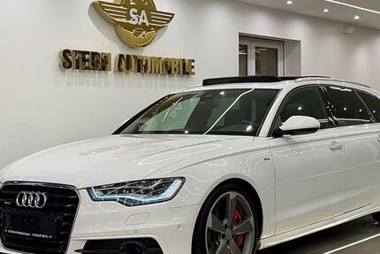 Audi A6 214.212 km 16.990 &euro; Burgwedel (Hannover) 30938