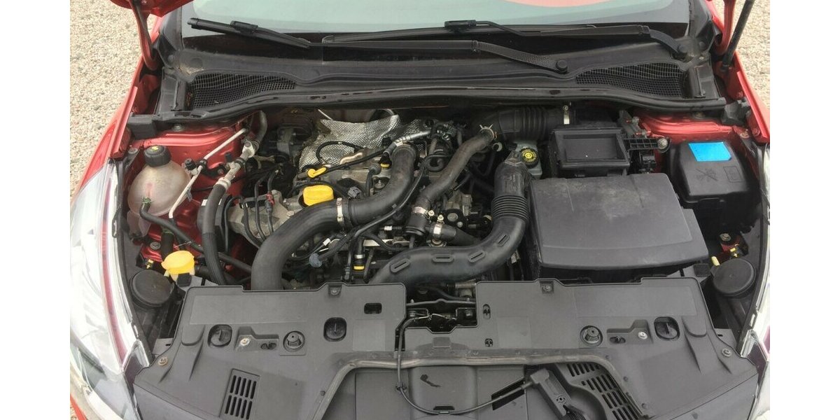 Renault Clio Kombi,Nav,Klimaaut.,Sond. Mod.! Tüv 03/28! 163.000 km 5.400 &euro; Himmelkron 95502