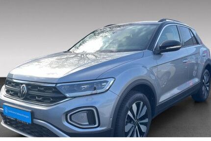 VW T-Roc 25.376 km 26.580 &euro; Hennef 53773