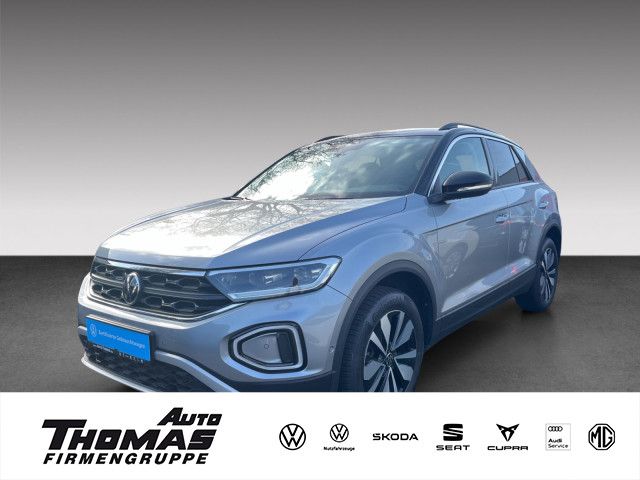 VW T-Roc 25.376 km 26.580 &euro; Hennef 53773