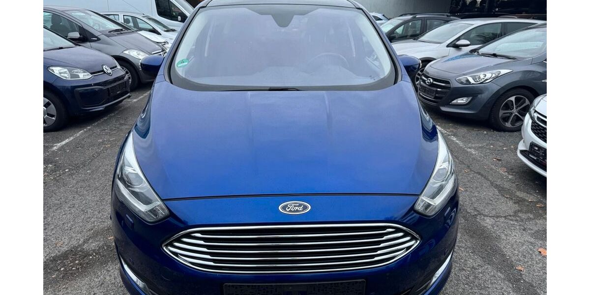 Ford C-Max 149.000 km 8.600 € Frankfurt - Griesheim 65933