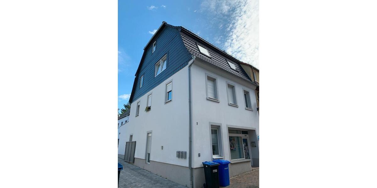 Mehrfamilienhaus, Wohnhaus Frankenberg (Sachsen) - 10 Zimmer, 340 m&sup2;, 320.000&euro; | Angebot:27085586