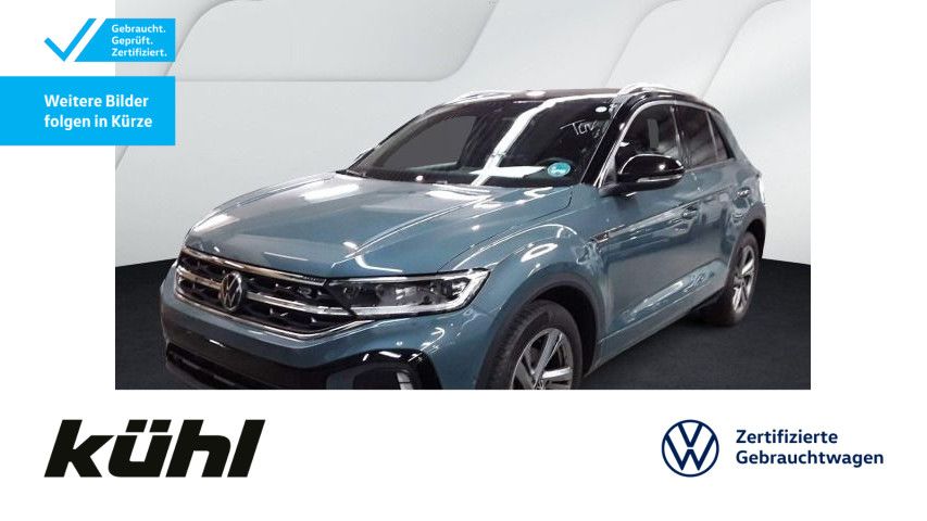VW T-Roc 25.824 km 29.690 &euro; Hildesheim 31137