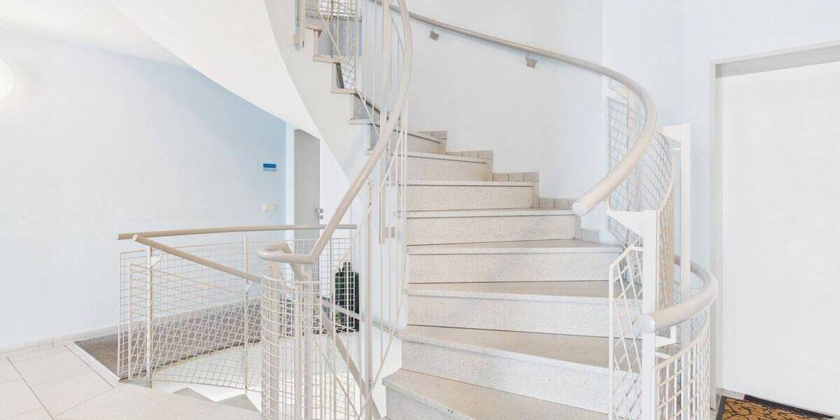 Etagenwohnung Ingolstadt - 2 Zimmer, 50 m&sup2;, 199.800&euro; | Angebot:26433193