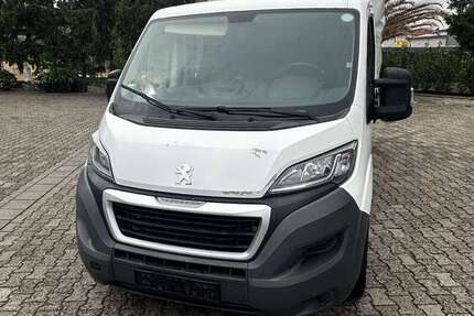 Peugeot Boxer 114.000 km 14.900 &euro; Maxdorf 67133