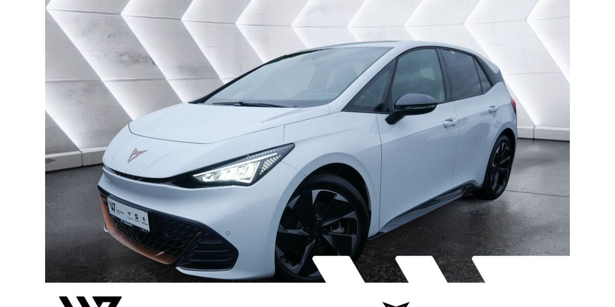 Cupra Born 12.493 km 29.971 &euro; Büdingen-Düdelsheim 63654