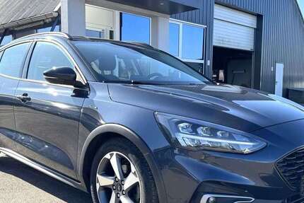 Ford Focus 72.795 km 16.790 &euro; Seehausen/Altm. 39615