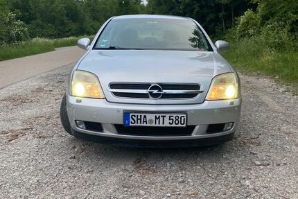 Opel Vectra 284.000 km 650 &euro; Oberrot-Hausen 74420