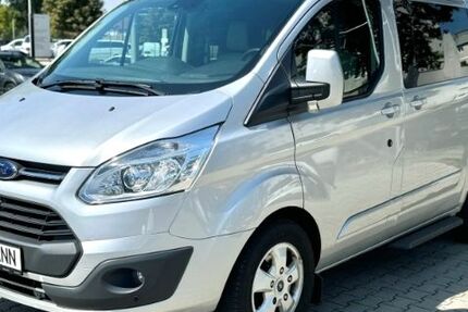 Ford Tourneo Custom 99.988 km 24.890 € Berlin 13581