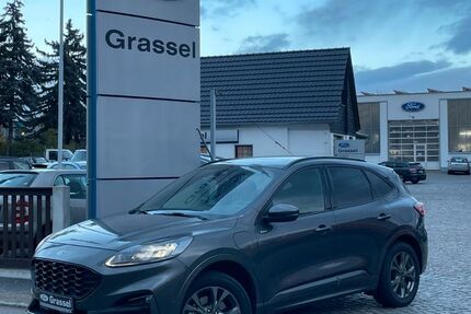 Ford Kuga 34.941 km 25.900 &euro; Weinböhla 01689