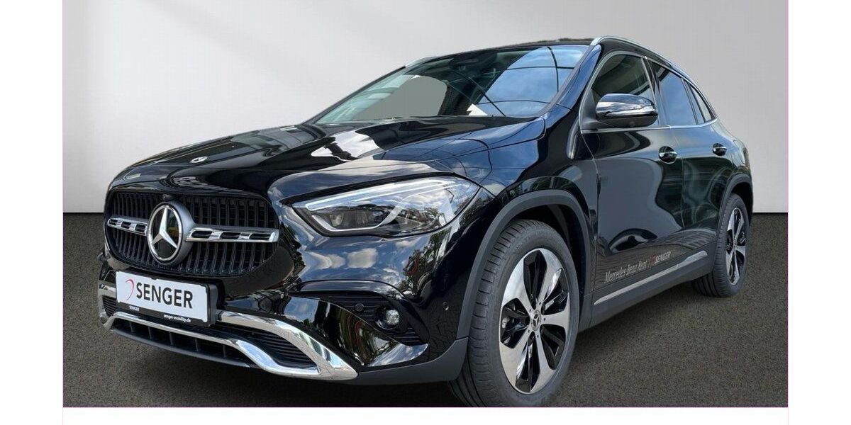 Mercedes-Benz GLA 200 18.000 km 39.890 &euro; Aurich (im Gewerbepark Schirum II) 26605