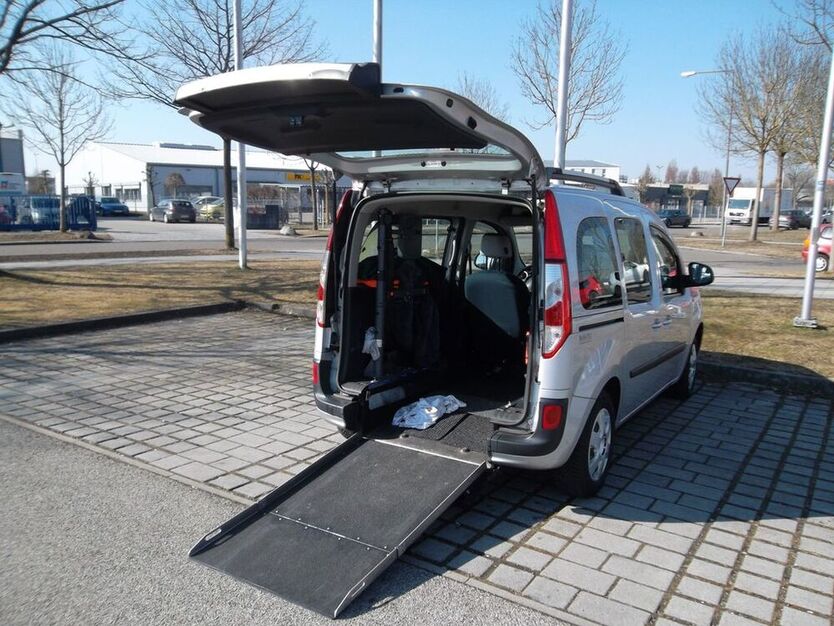 Kangoo
