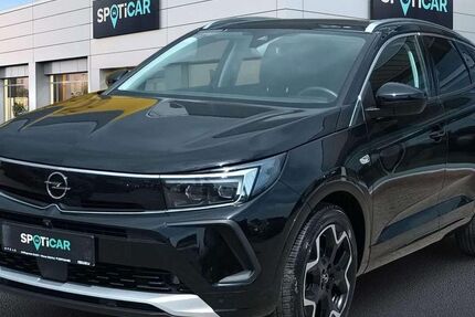 Opel Grandland (X) 104.800 km 20.900 &euro; Waren Müritz 17192
