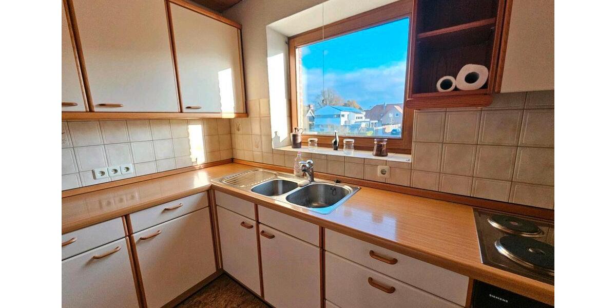 Etagenwohnung Oldenburg Alexandersfeld - 3 Zimmer, 76 m&sup2;, 235.000&euro; | Angebot:26987194