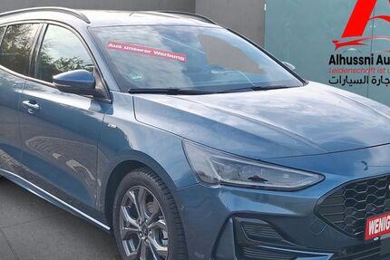 Ford Focus 18.600 km 19.500 &euro; Straßenhaus 56587