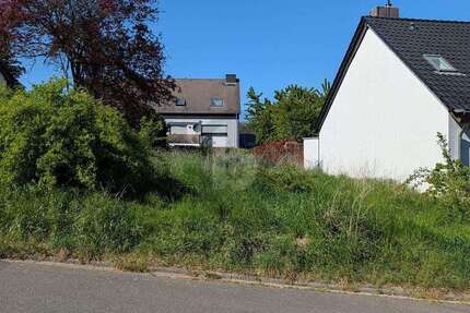 Grundstück Much - 132.000&euro; | Angebot:26989962